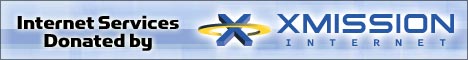 Xmission Logo
