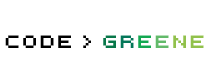 Code Greene code greene logo