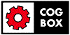 Cogbox Cogbox Logo