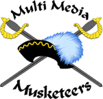 Multi Media Musketeers 