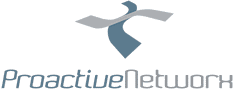 Proactive Networx Proactive Networx logo
