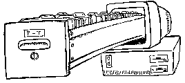 A File Cabinet