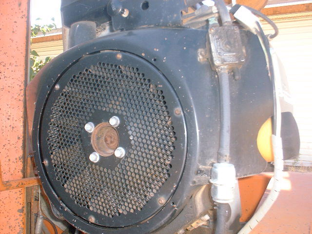 Picture of Fuel Pump
