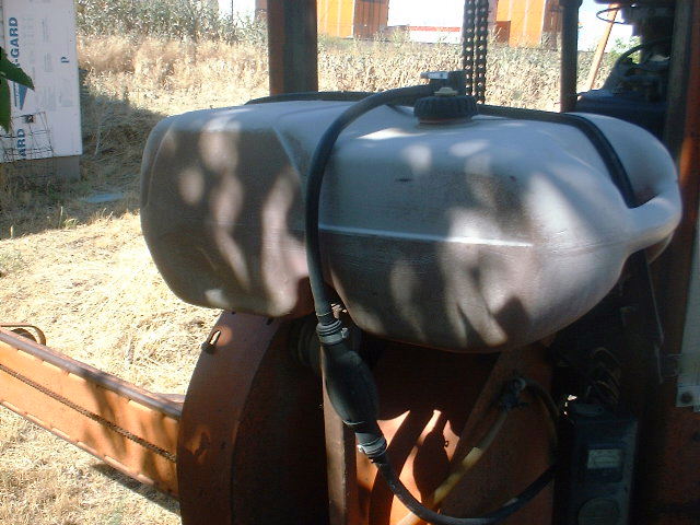 Picture of Fuel Tank