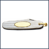 AN-8800244AKN - Anson Mens Jewelry Accessories Key Ring Pocket Knife. Anson USA. Copyright Anson