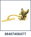 AN-88407408ATT - Anson American Eagle Money Clip. Anson USA. Copyright Anson and Milne Jewelry