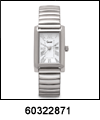 SP-60322871 Lady Rectangle Expansion Timepiece. Copyright Speidel & Milne Jewelry.