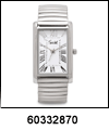 SP-60332870 Gent Rectangle Expansion Timepiece. Copyright Speidel & Milne Jewelry.