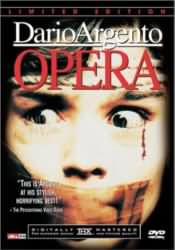 Terror at the Opera
