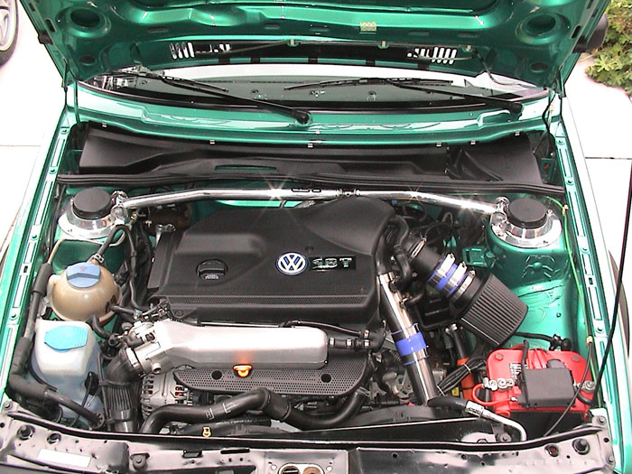 OT, Audi/VW 1.8 turbo, how reliable? Page 2 Rennlist