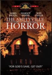 The Amityville Horror - DVD
